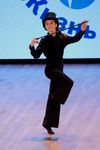 Ансамбль «Щедрик» на V международном хореографическом конкурсе «Жизнь в танце»